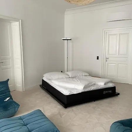 Luxury City Apartment Downtown Wien Exterior foto