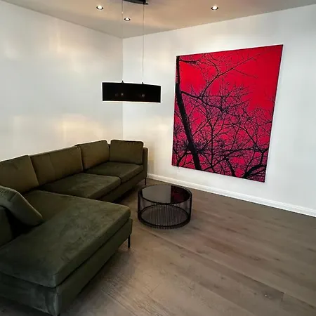 Luxury City Apartment Downtown Wien Exterior foto