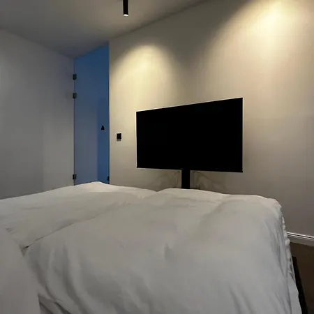 Luxury City Apartment Downtown Wien Exterior foto