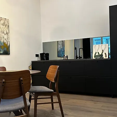 Luxury City Apartment Downtown Wien Exterior foto