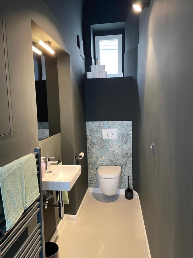 Luxury Downtown Appartamento *