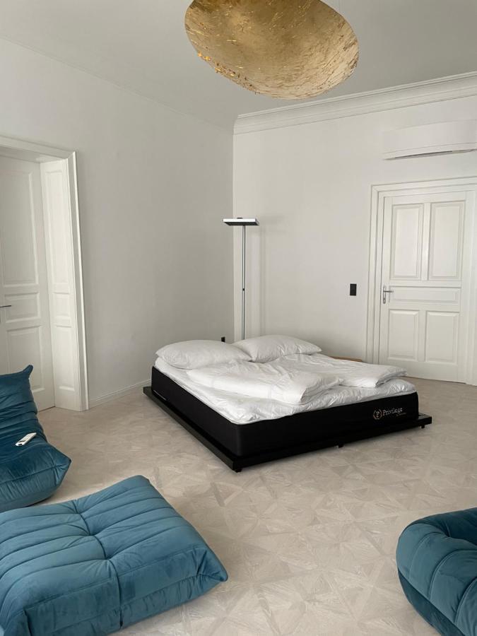 Luxury Downtown Appartamento Vienna