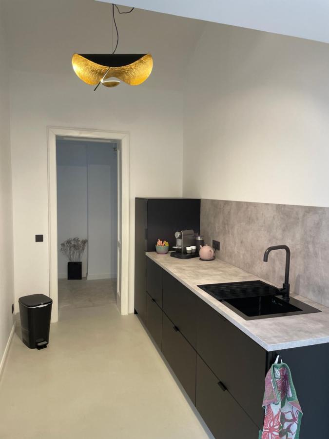 Luxury Downtown Appartamento *