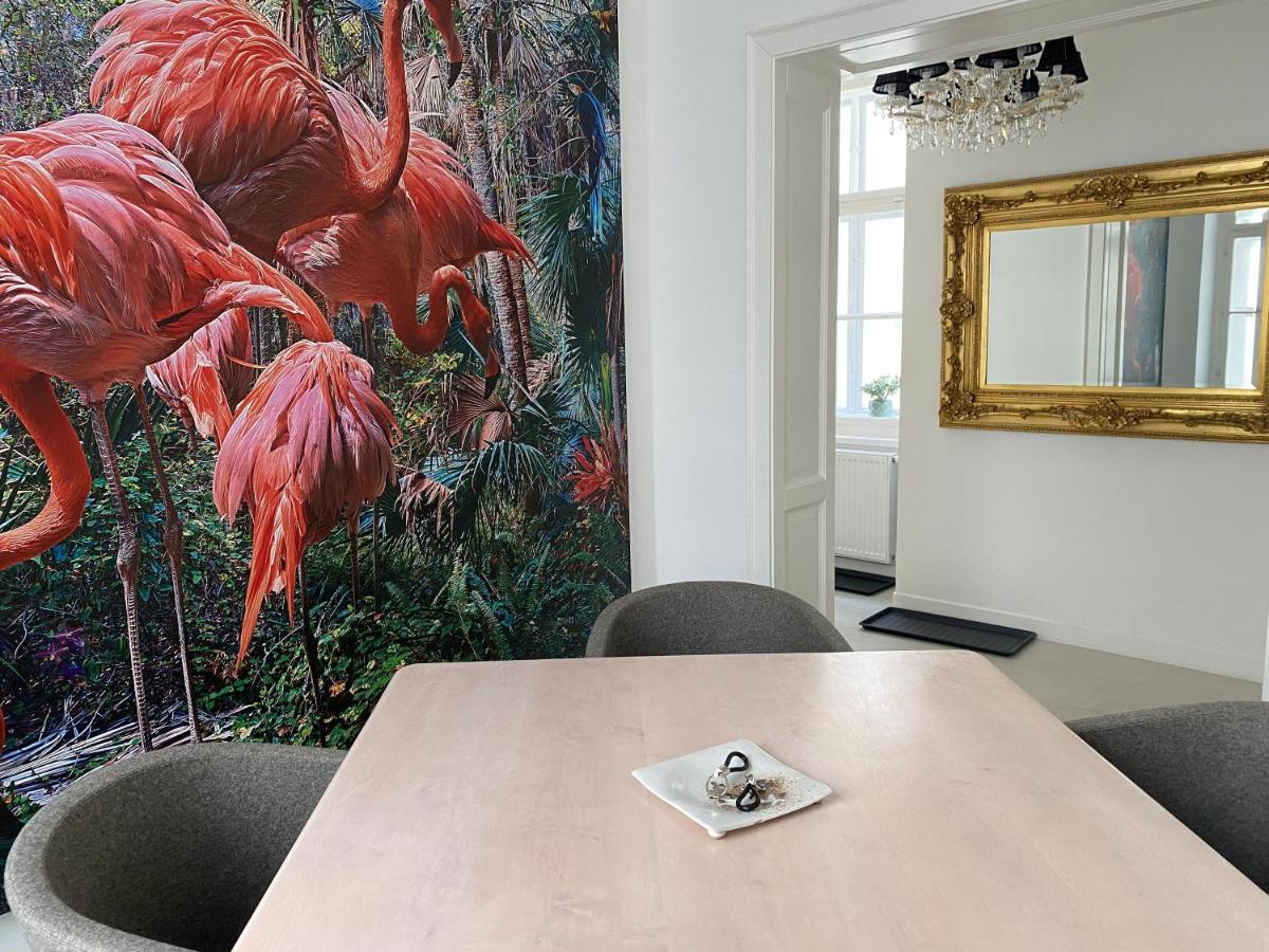 Luxury Downtown Appartamento Vienna