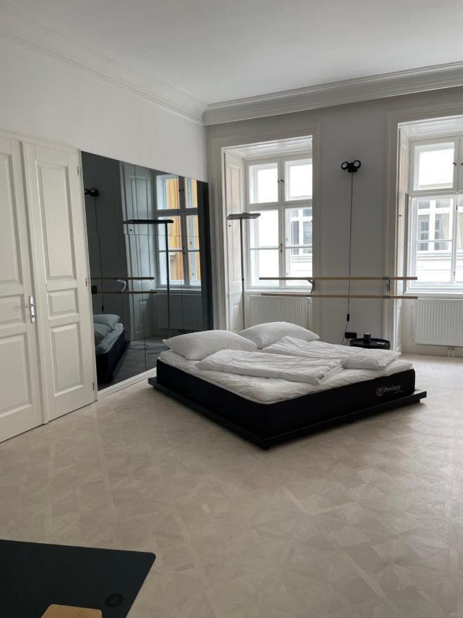 Appartamento Luxury Downtown
