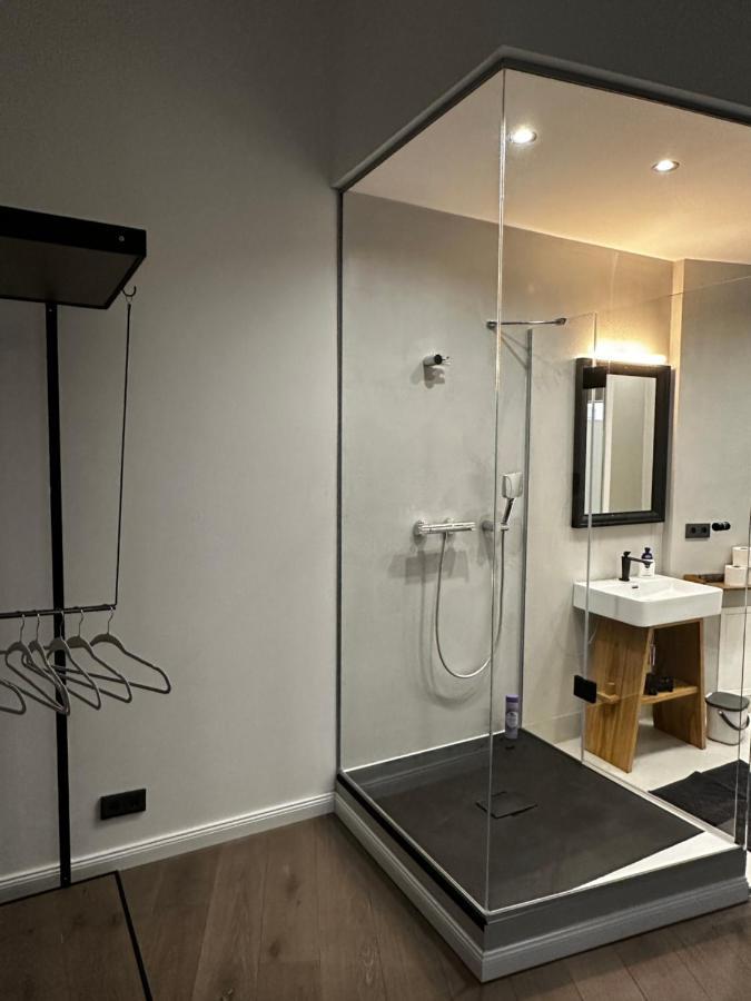 Appartamento Luxury Downtown Vienna