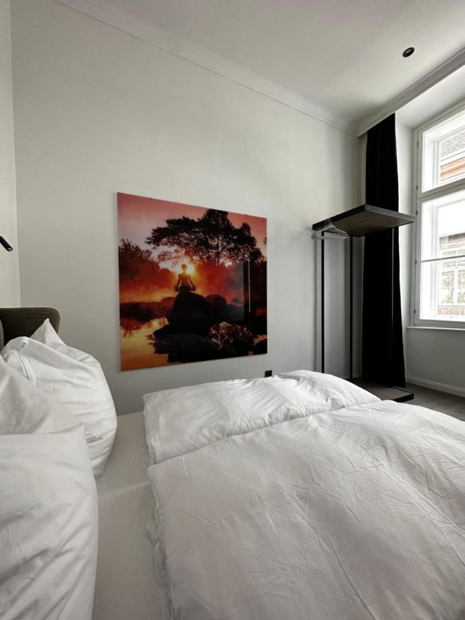 Appartamento Luxury Downtown *
