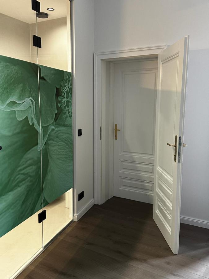 Appartamento Luxury Downtown