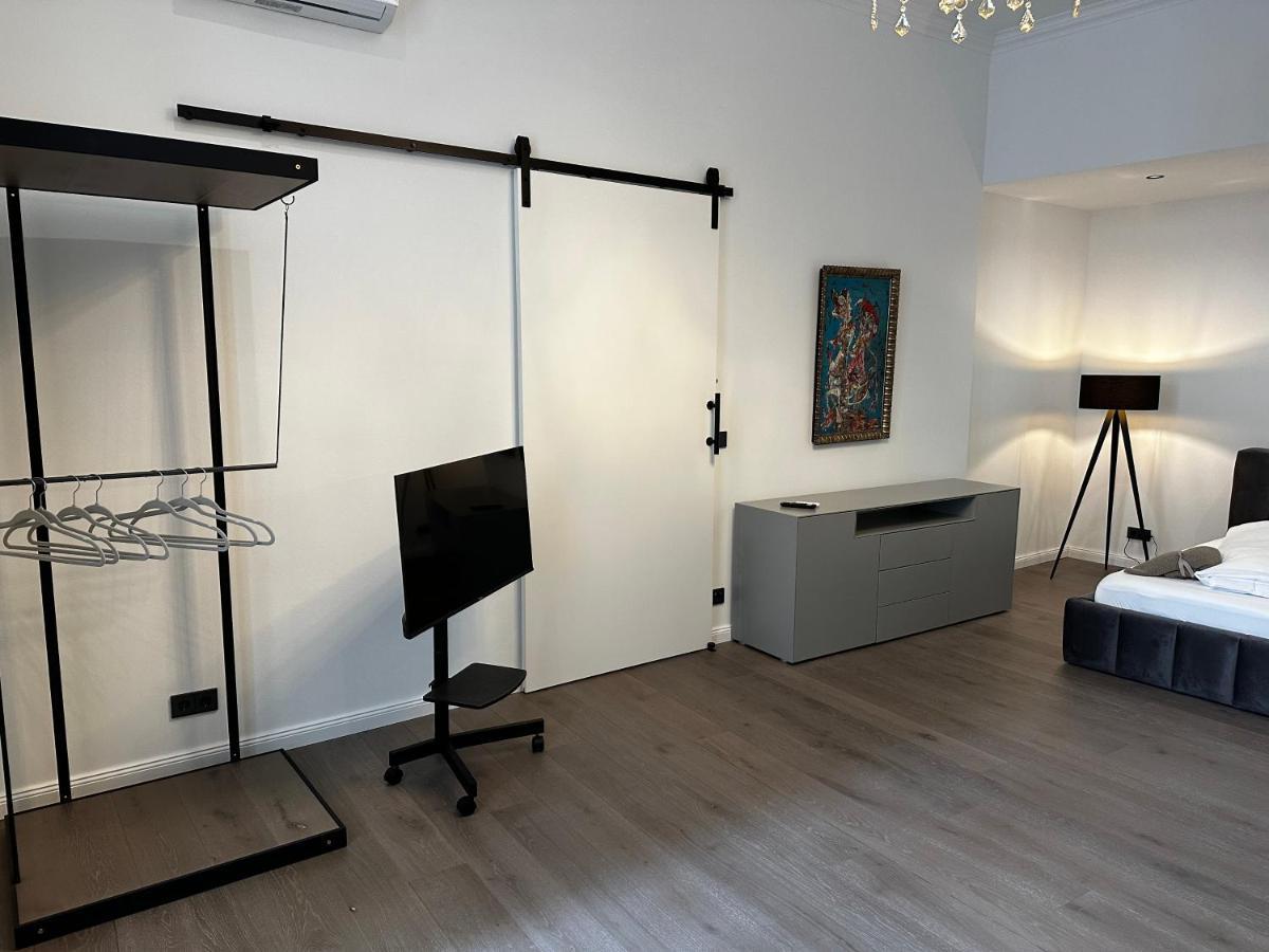 Luxury Downtown Appartamento