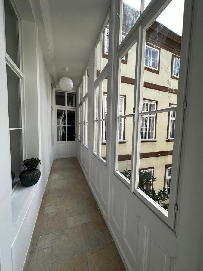 Luxury Downtown Appartamento *