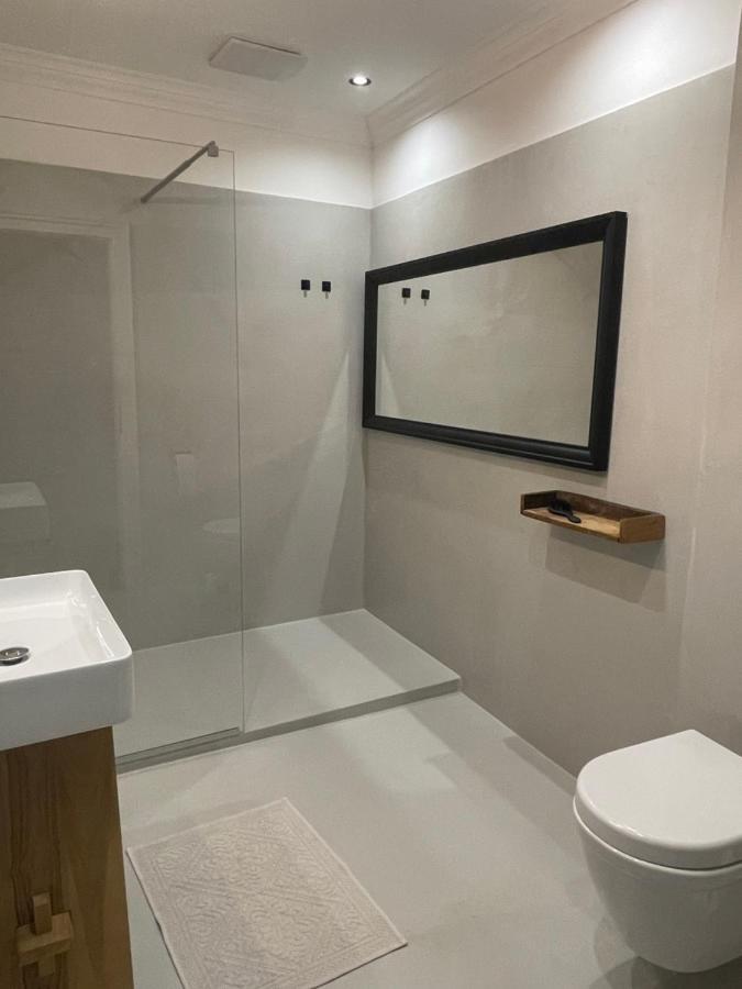 Luxury Downtown Appartamento