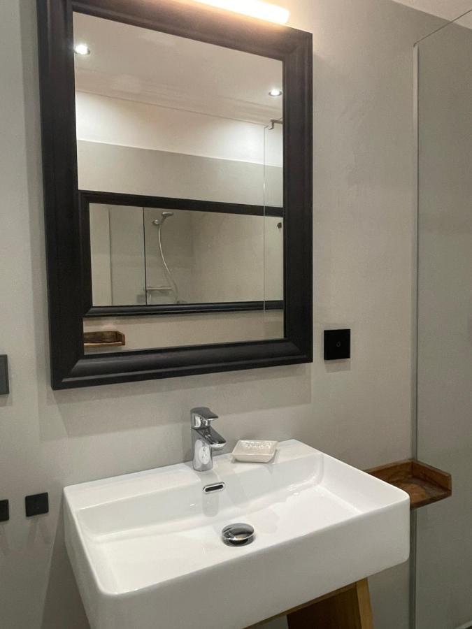 Luxury Downtown Appartamento Vienna