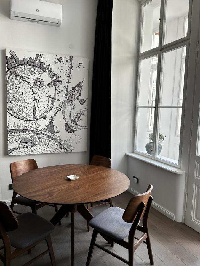 Appartamento Luxury Downtown Vienna