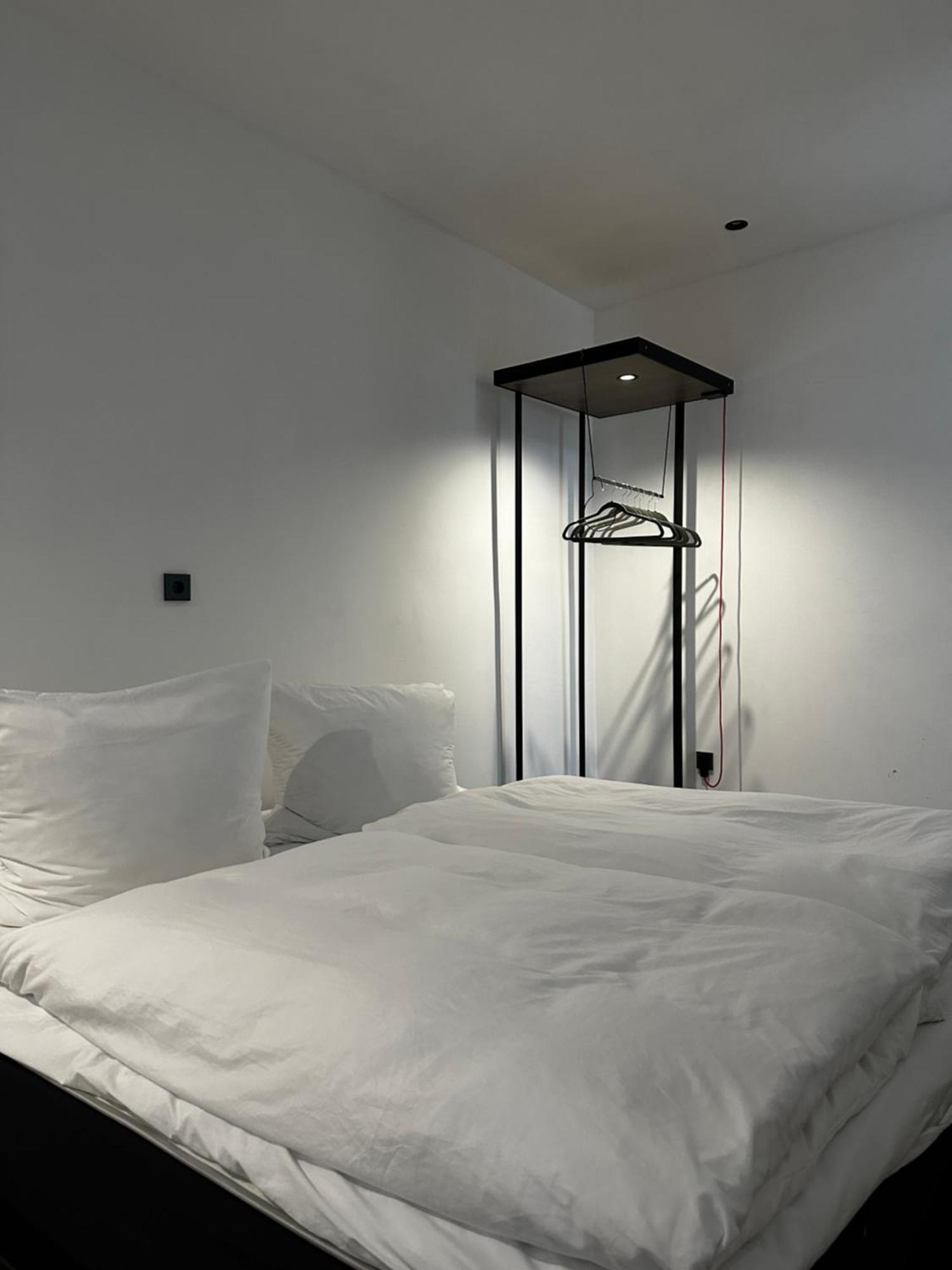 Luxury Downtown Appartamento Vienna