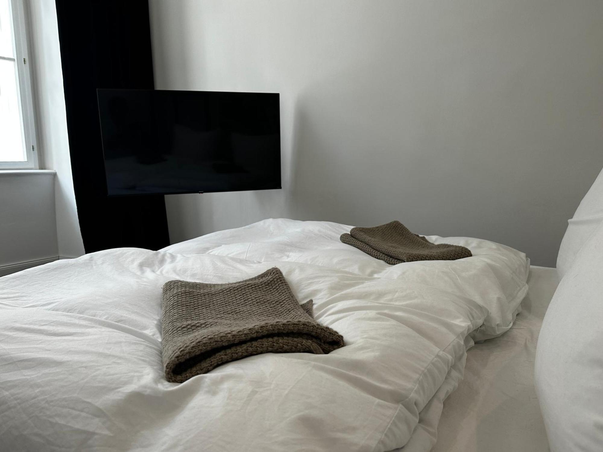 Appartamento Luxury Downtown