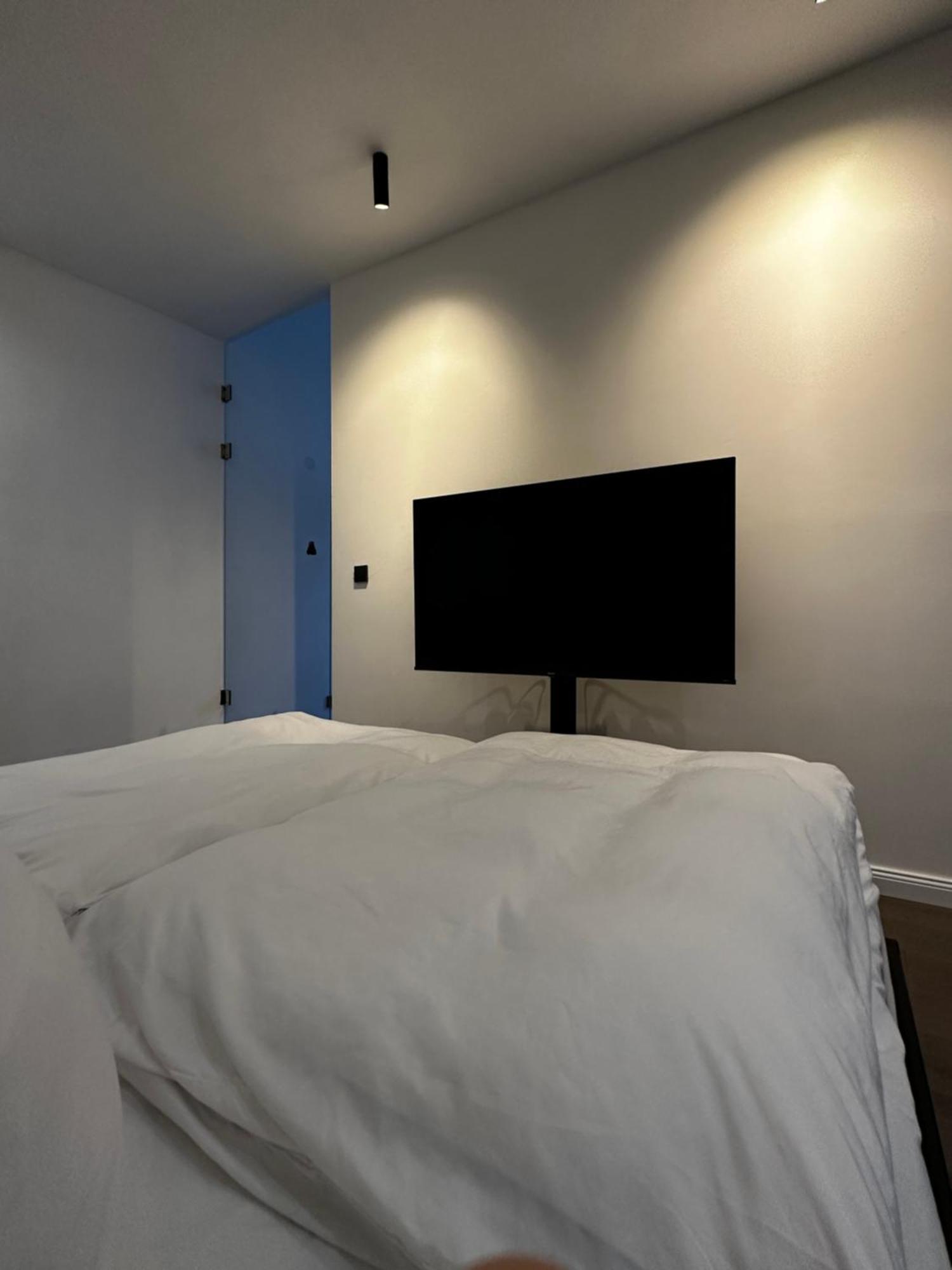 Luxury Downtown Appartamento Vienna