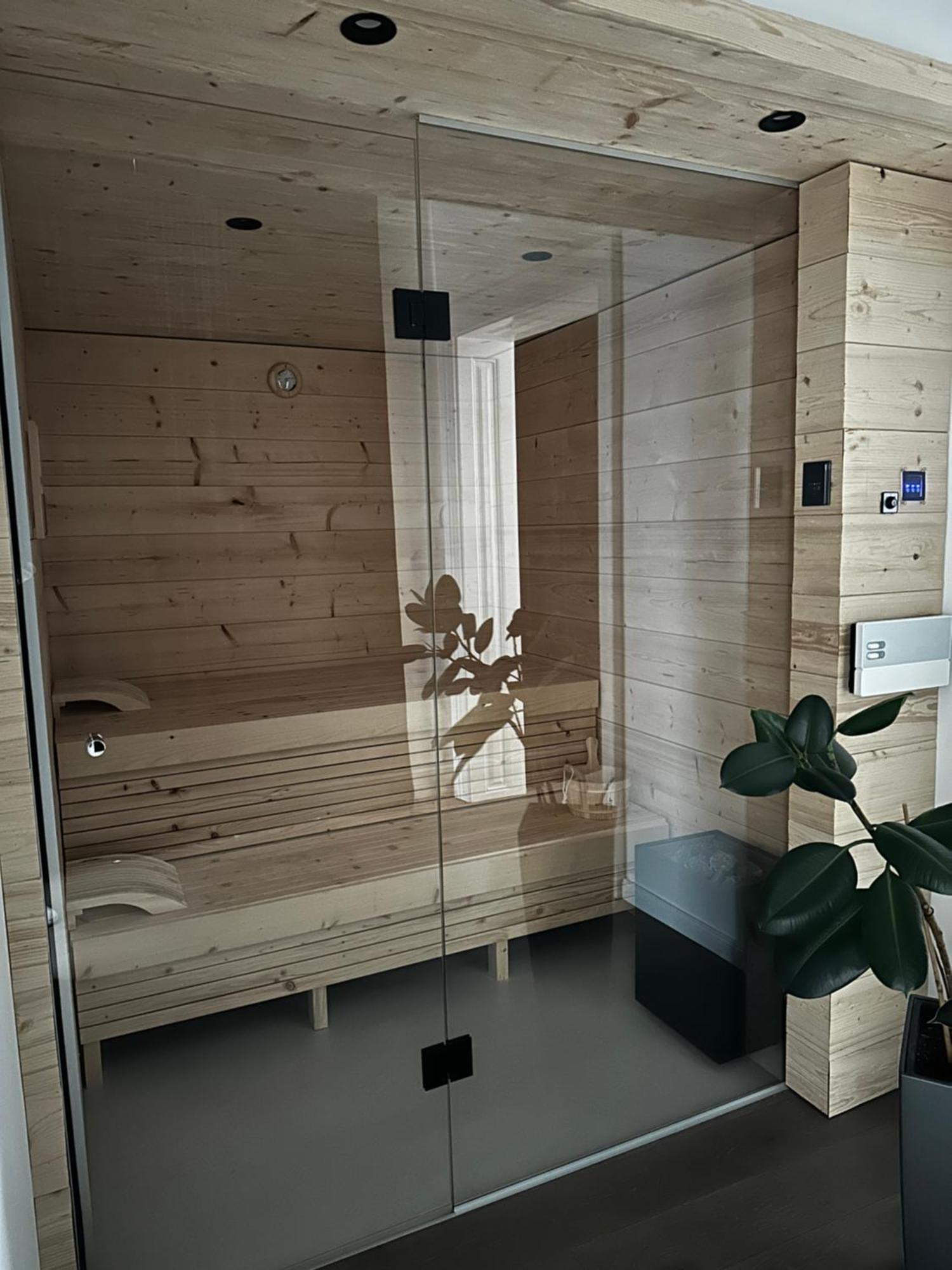 Appartamento Luxury Downtown Vienna